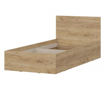 Кровать одинарная "МСП 1" (SV-Мебель)